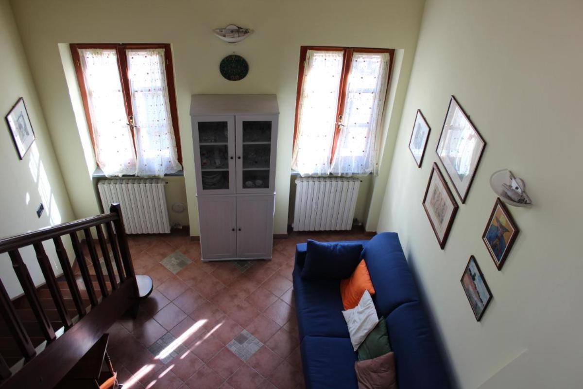 Suite & Loft Due Deliziosi Bilocali, Centralissimi, In Pietrasanta Exteriér fotografie