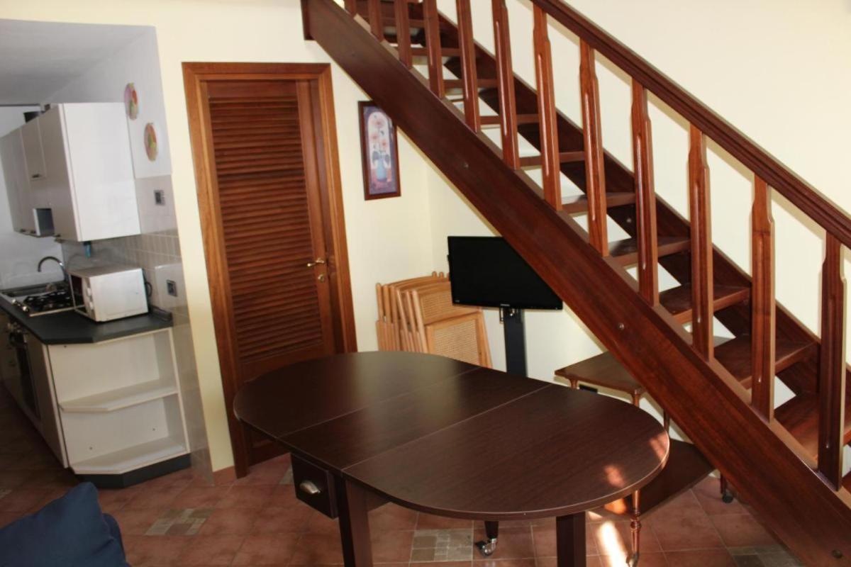 Suite & Loft Due Deliziosi Bilocali, Centralissimi, In Pietrasanta Exteriér fotografie